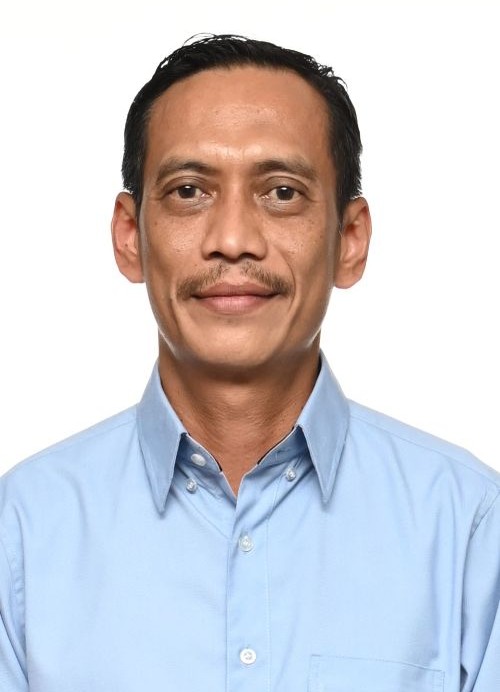 Mohamad Nasrin bin Kasnan